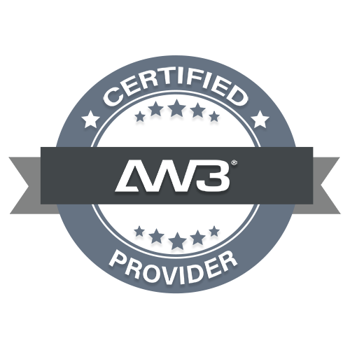 AW3 Certified Laser Treatments London