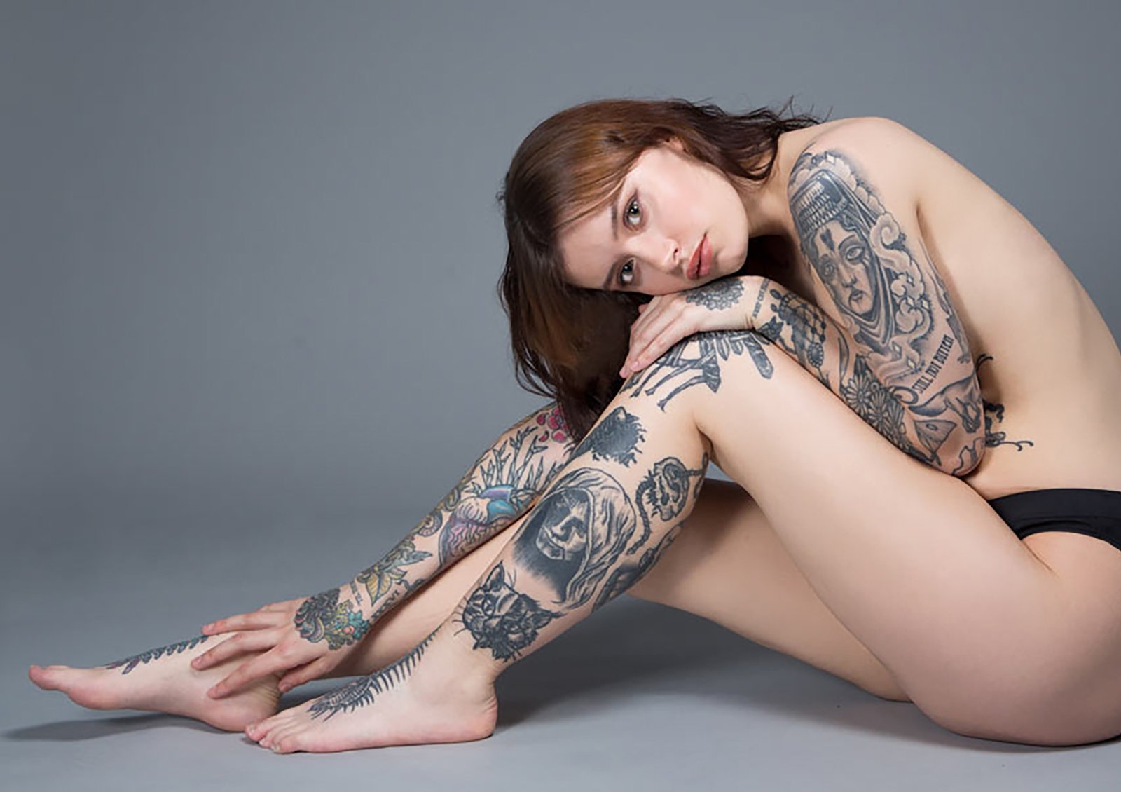 Laser Tattoo Removal London