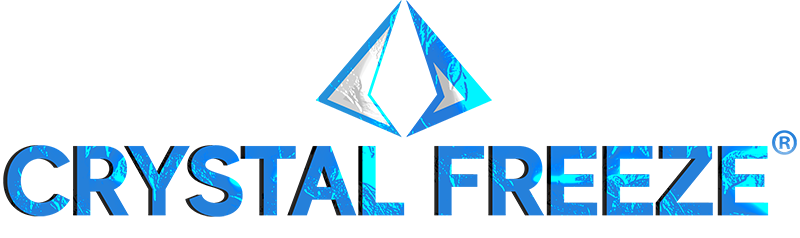 crystal freeze Hair Removal London